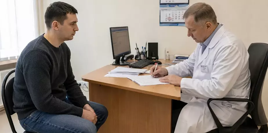 Обязательный базовый набор