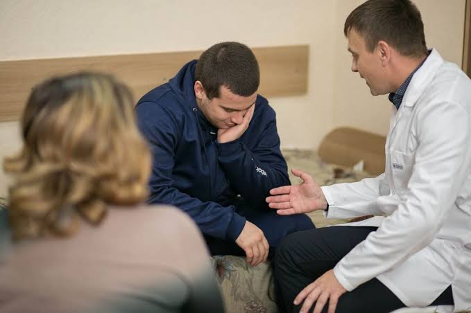 Справки для иногородних и лиц без регистрации